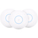 Ubiquiti UniFi 6 Long Range 3-Pack Main Image