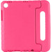 Just in Case Samsung Galaxy Tab A8 Kids Cover Pink back