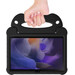 Just in Case Ultra Samsung Galaxy Tab A8 Kids Cover Schwarz produkt in gebrauch