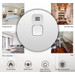 ELRO Blue Line CBFS36 Smoke Detector (5 years) 