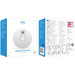 ELRO Blue Line CBFS36 Smoke Detector (5 years) 