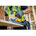 DeWalt DCS334N-XJ (ohne Akku) produkt in gebrauch