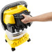 Karcher WD 5 S V-25/5/22 produkt in gebrauch