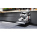 Bauknecht BBO 3041 PLT / Built-in / Semi-integrated / Niche height 82 - 90cm 