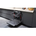 Bauknecht BBO 3041 PLT / Built-in / Semi-integrated / Niche height 82 - 90cm 