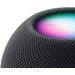 Apple HomePod Mini Gray detail