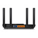 TP-Link Archer AX55 back