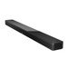 Bose Smart Soundbar 900 Schwarz + Bass Module 500 Schwarz 