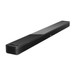 Bose Smart Soundbar 900 + Bose Surround Speakers 700 Schwarz 