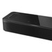 Bose Smart Soundbar 900 Schwarz + Bass Module 700 Schwarz 