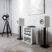 KEF Q350 Black (per pair) product in use