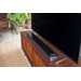 Bose Soundbar 900 + Bass Module 500 + Surround-Lautsprecher 700 produkt in gebrauch