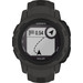 Garmin Instinct 2S Solar Graphit Main Image