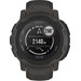 Garmin Instinct 2 Solar Graphite Main Image