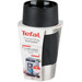 Tefal Travel Mug Compact 0,3 Liter Schwarz verpackung