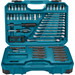 Makita E-10883 (221-piece) inside