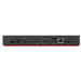 Lenovo Thinkpad Thunderbolt 4 Dock back