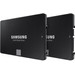 Samsung 870 EVO 2,5 Zoll 1 TB Doppelpack Main Image