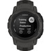 Garmin Instinct 2S Graphite front