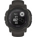 Garmin Instinct 2 Solar Graphite 