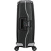 Samsonite S'Cure Spinner 75 + 55 + 55 cm Black Kofferset 