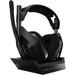 Astro A50 Wireless Gaming Headset + Base Station for Xbox Series X/S, Xbox One - Black Main Image