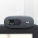 Logitech C270 HD-Webcam visueller lieferant