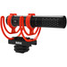 Rode VideoMic GO II 