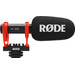 Rode VideoMic GO II Main Image