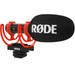 Rode VideoMic GO II 