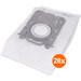 Veripart Vacuum Cleaner Bags for AEG and Philips (28 units) Main Image