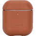 BlueBuilt Cover for AirPods Gen 1/2 Leather Cognac 