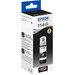 Epson 114 Ink Bottle 6 Colors Bundle left side