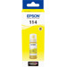 Epson 114 Tintenflasche Gelb Main Image