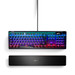 SteelSeries Apex Pro Gaming Tastatur QWERTZ Main Image