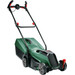 Bosch CityMower 18V-32 + Bosch EasyHedgeCut 18-45 Li incl. 4.0Ah battery (2x) 