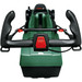 Bosch CityMower 18V-32 + Bosch EasyHedgeCut 18-45 Li incl. 4.0Ah battery (2x) detail