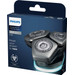 Philips Shaver Series 9000 SH91/50 Scherköpfe verpackung