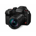 Panasonic Lumix DC-GH6 + 12-60 mm f/2.8-4.0 linke seite