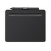 Wacom Intuos S Bluetooth Schwarz vorne