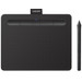 Wacom Intuos S Bluetooth Schwarz Main Image