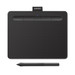 Wacom Intuos S Bluetooth Schwarz vorne