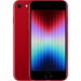 Apple iPhone SE 2022 64GB RED Main Image