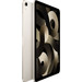 Refurbished iPad Air (2022) 256 GB WLAN Polarstern (Wie neu) rechte seite