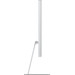 Apple Studio Display (tiltable and height-adjustable stand) left side