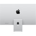 Apple Studio Display (tiltable and height-adjustable stand) back