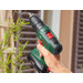 Bosch EasyDrill 18V-40 + 2.0Ah Battery (2x) product in use