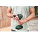 Bosch DIY 4-piece Battery Combi Set product in use