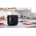 Tefal Turbo Cuisine CY7548 produkt in gebrauch