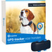 Tractive Gps Tracker Hund Dunkelblau Main Image